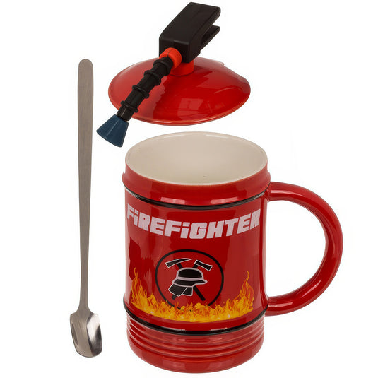 Tasse "Firefighter"