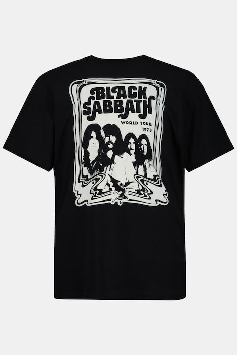 T-Shirt "Black Sabbath" von JP1880