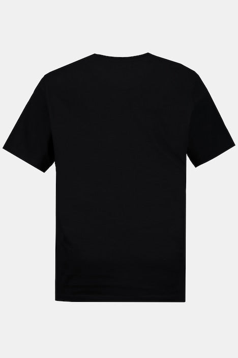 T-Shirt "Black Sabbath" von JP1880