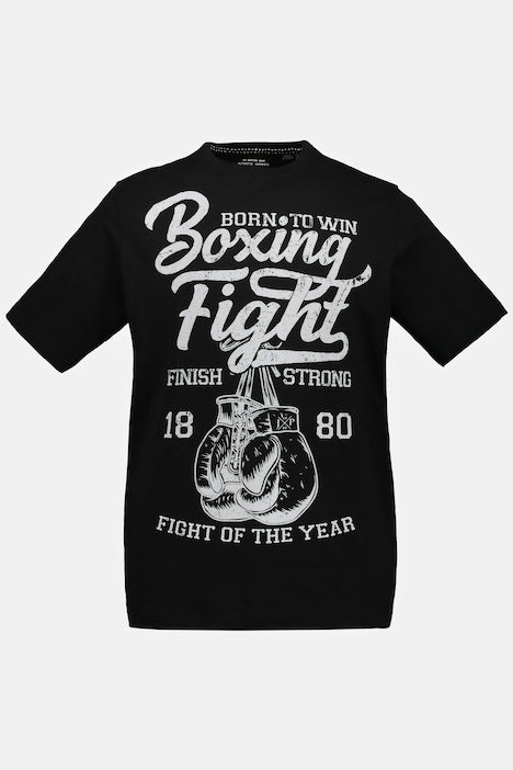 Laden Sie das Bild in Galerie -Viewer, T-Shirt &quot;Boxing&quot; von JP1880
