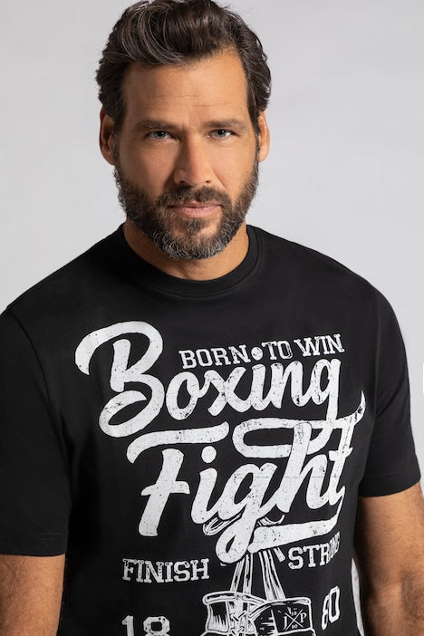 T-Shirt "Boxing" von JP1880