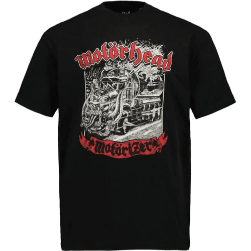 Motörhead T-Shirt von JP1880 Artikelbild 1