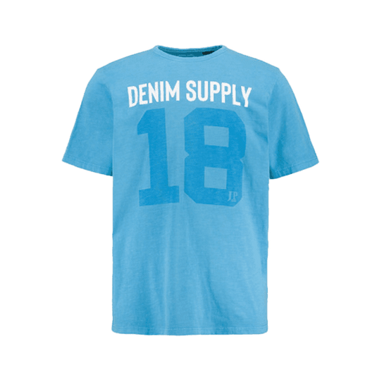 T-Shirt "Denim Supply" von JP1880 Artikelbild 1