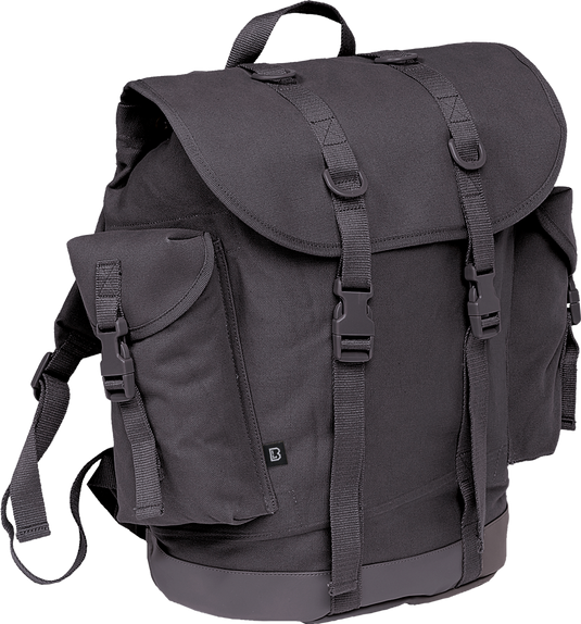 40 Liter BW Jägerrucksack von Brandit