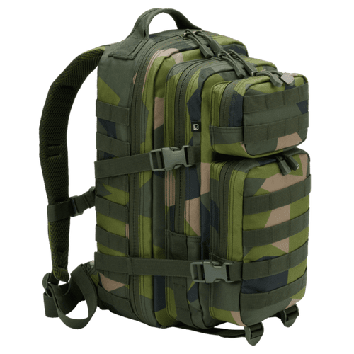 25 Liter Rucksack 