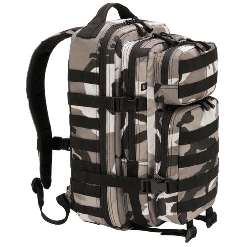 25 Liter Rucksack 