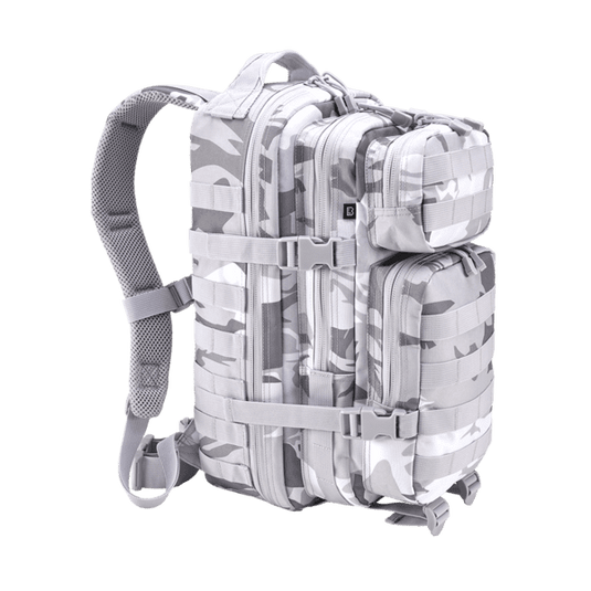 25 Liter Rucksack 