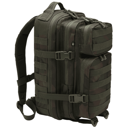 25 Liter Rucksack 