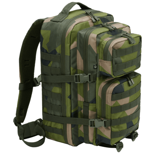 40 Liter Rucksack 