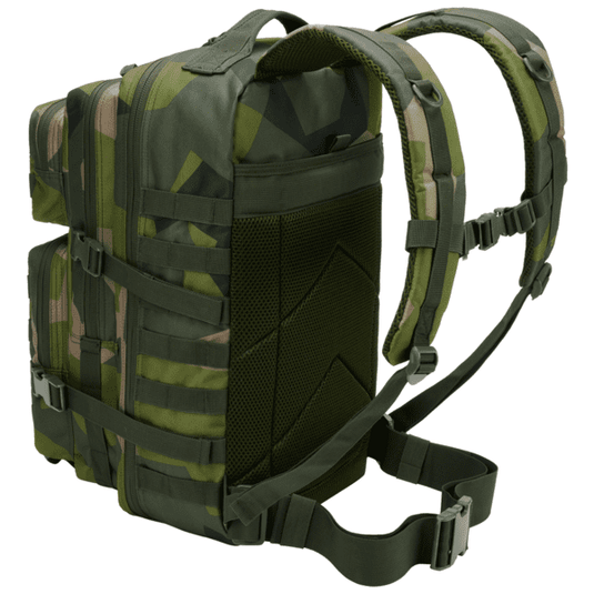 40 Liter Rucksack 