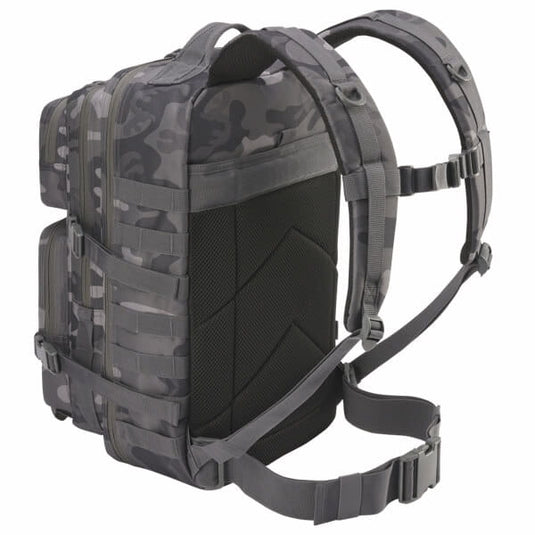 40 Liter Rucksack 