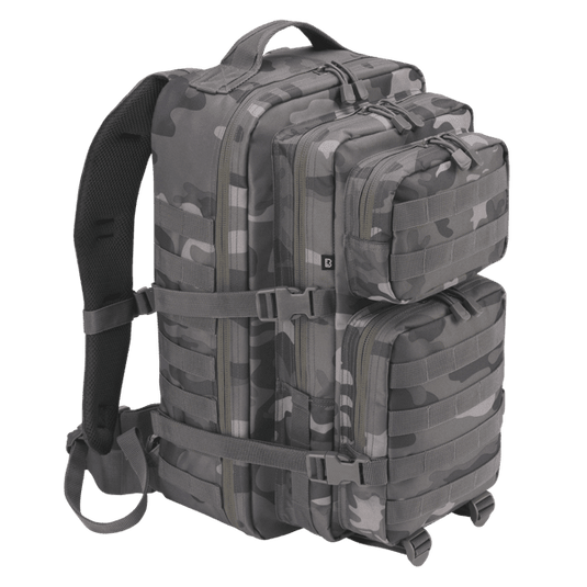 40 Liter Rucksack "US Cooper" von Brandit Artikelbild 1