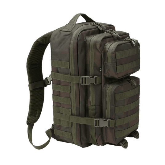 40 Liter Rucksack "US Cooper" von Brandit Artikelbild 1