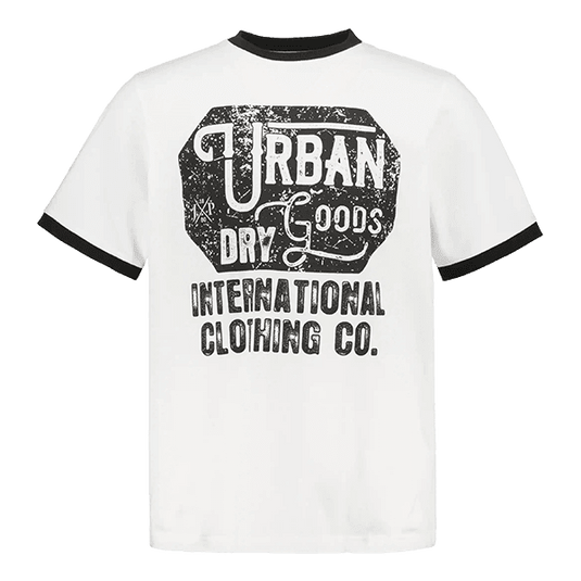 T-Shirt "Urban Goods" von JP1880 Artikelbild 2