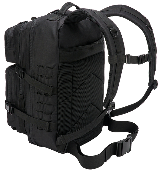 25 und 40 Liter Rucksack "US Cooper Lasercut" von Brandit