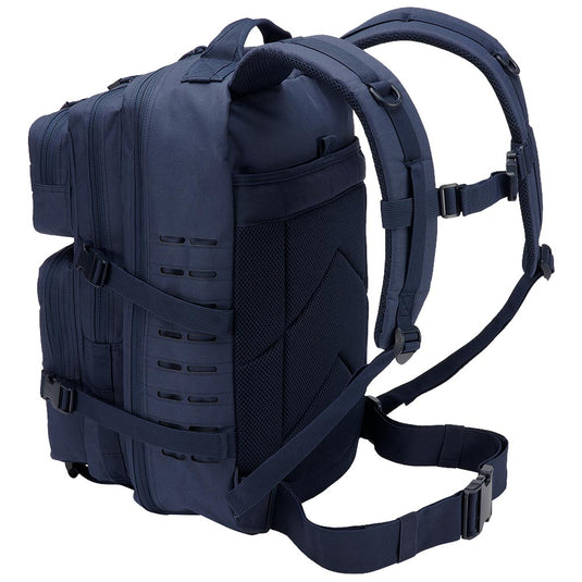 25 und 40 Liter Rucksack "US Cooper Lasercut" von Brandit