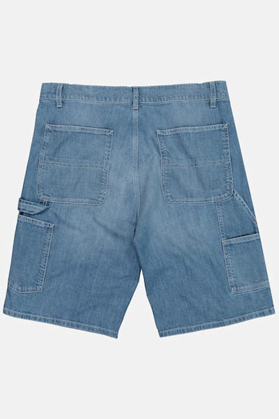 Workwear Bermuda Shorts von JP1880 Artikelbild 2