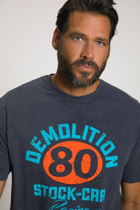T-Shirt "Demolition" von JP1880