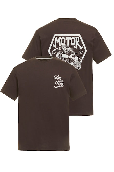 T-Shirt "Motorcycle" von JP1880