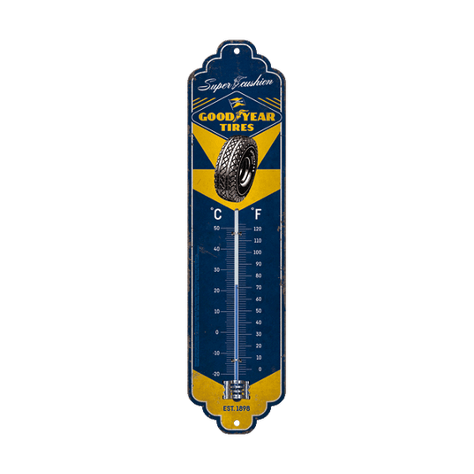 Thermometer "Goodyear" Artikelbild 1