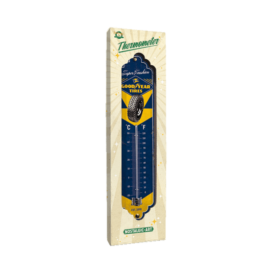 Thermometer "Goodyear" Artikelbild 2
