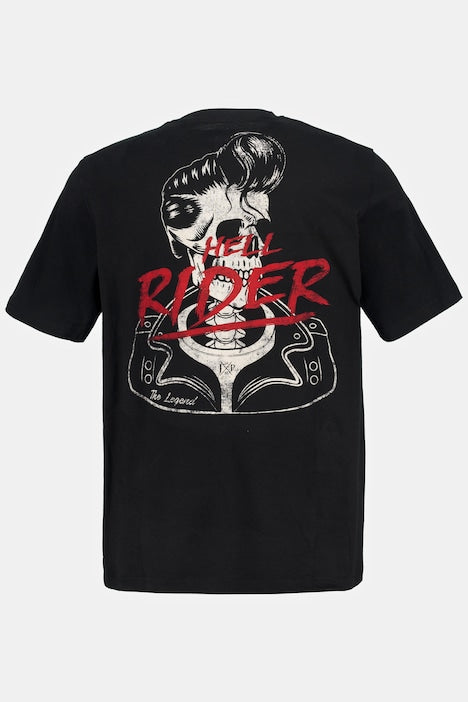 T-Shirt "Hell Rider" von JP1880