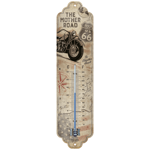 Thermometer 