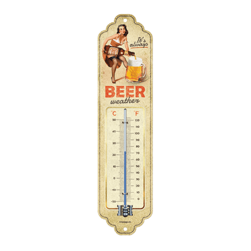 Thermometer 