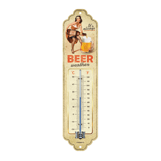 Thermometer 