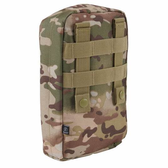 Molle Pouch 