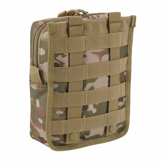 Molle Pouch "Cross" von Brandit Artikelbild 2