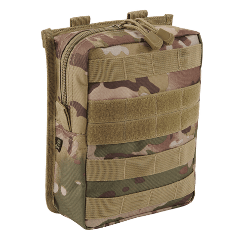 Molle Pouch 