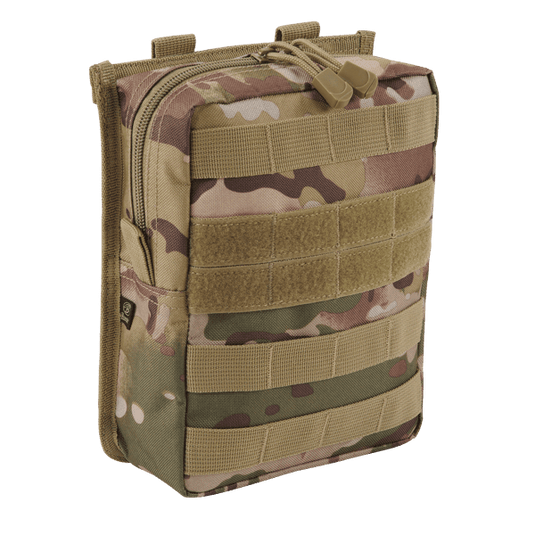 Molle Pouch "Cross" von Brandit Artikelbild 1