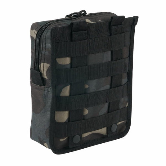 Molle Pouch "Cross" von Brandit Artikelbild 2