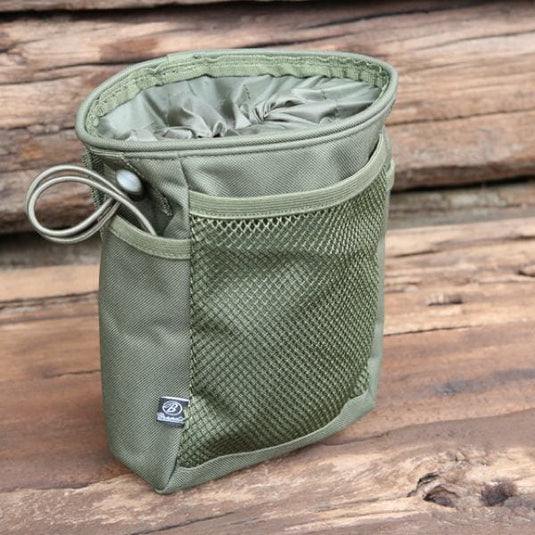 Molle Pouch "Tactical" von Brandit Artikelbild 3