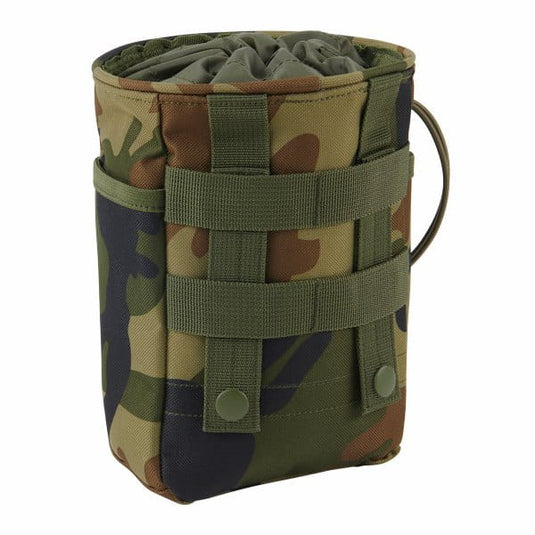 Molle Pouch "Tactical" von Brandit Artikelbild 3