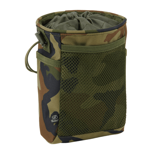 Molle Pouch "Tactical" von Brandit Artikelbild 1