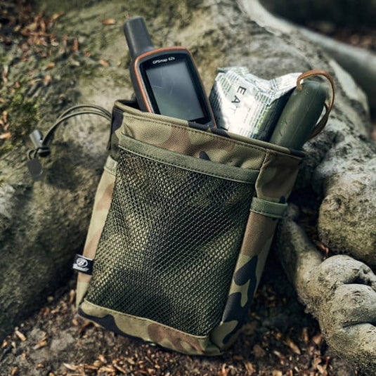 Molle Pouch "Tactical" von Brandit Artikelbild 2