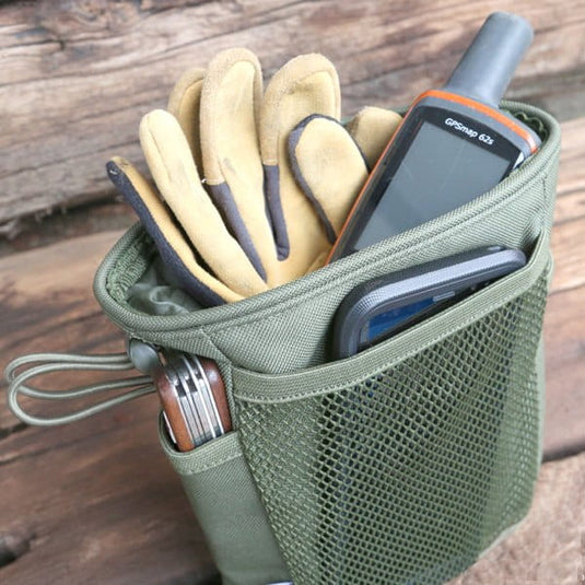 Molle Pouch "Tactical" von Brandit Artikelbild 4