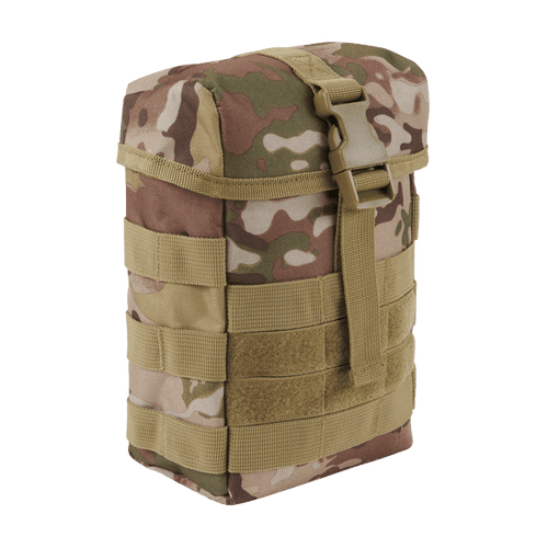 Molle Pouch 