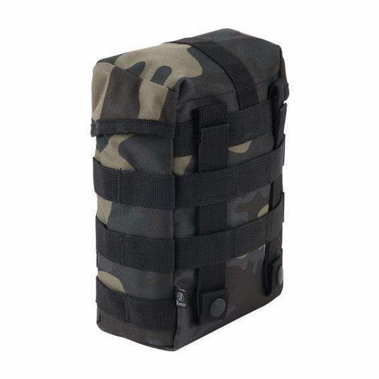 Molle Pouch "Fire" von Brandit Artikelbild 2