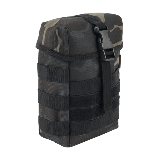 Molle Pouch "Fire" von Brandit Artikelbild 1