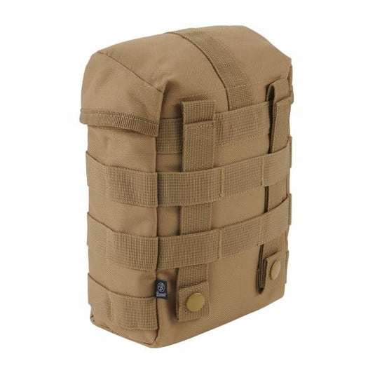 Molle Pouch "Fire" von Brandit Artikelbild 2