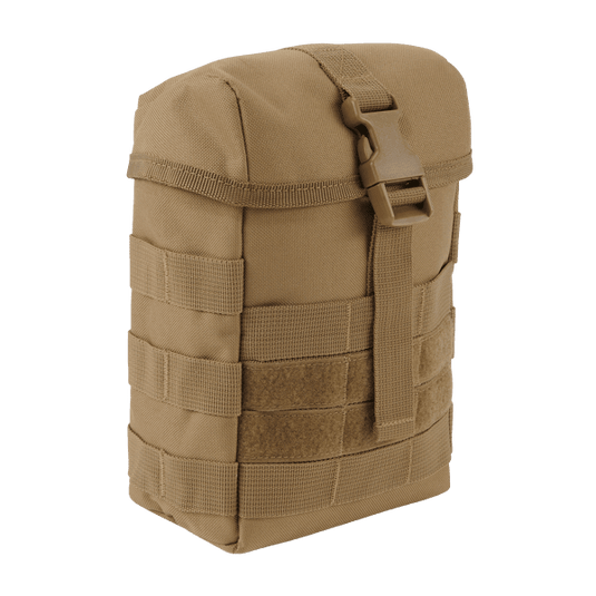 Molle Pouch "Fire" von Brandit Artikelbild 1