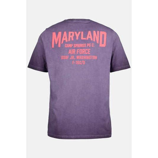 T-Shirt "Maryland" von JP1880 Artikelbild 2