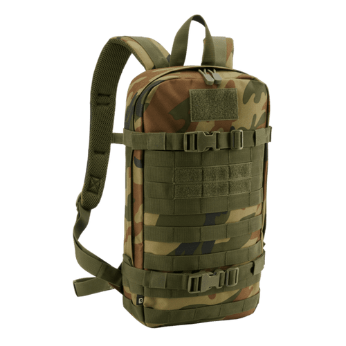 Rucksack 