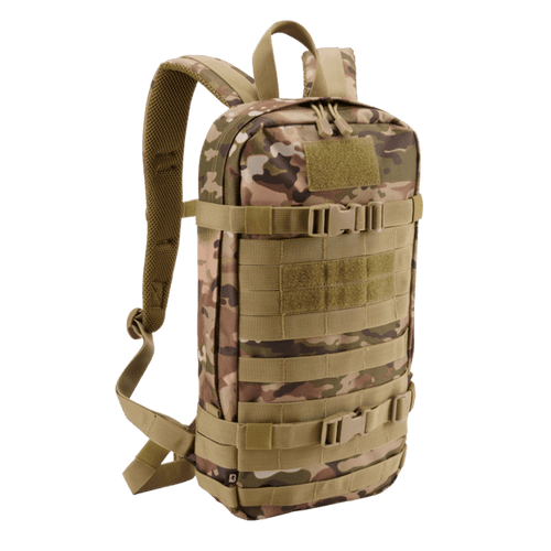 Rucksack 