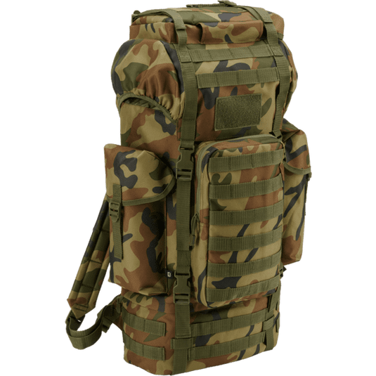 Kampfrucksack "Molle" von Brandit Artikelbild 1