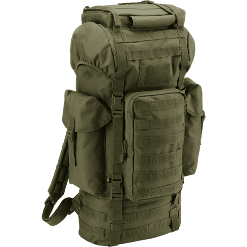 Kampfrucksack 