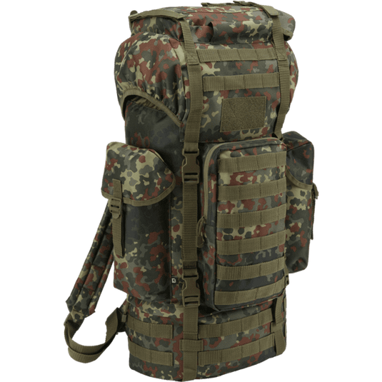 Kampfrucksack "Molle" von Brandit Artikelbild 1